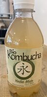 Kombucha
