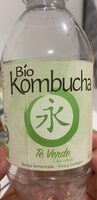 Bio Kombucha