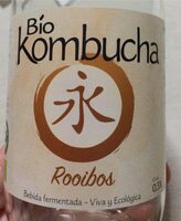 Bio Kombucha