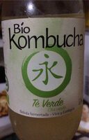 Bio Kombucha