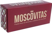 Moscovitas
