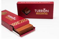 Turrón Moscovitas