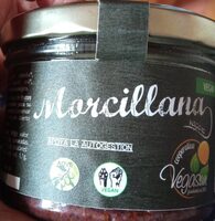 Morcillana