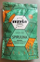 Spirulina