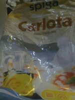 Mozzarella mix, carlota