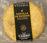 Tortilla de patatas