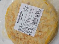 Tortilla de patatas