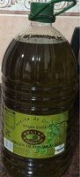 Aceite de oliva
