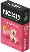 Mochi Cheesecake
