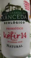 Kéfir
