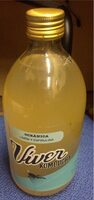 VIVER kombucha