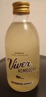 Viver Kombucha