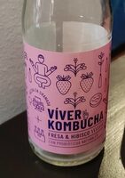 Fresa & Hibisco