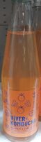 Víver kombucha