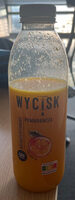 Wycisk pomarańcza