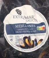 Mejillones