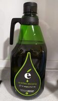 Aceite de Oliva Virgen Extra