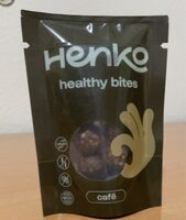 Healthy Bites Café