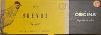 Huevos