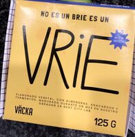 Vrie