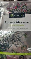 49 pistachos