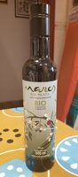 Aceite de oliva Bio cosecha temprana