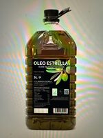 Aceite De Oliva Virgen Extra