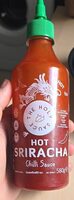 Sriracha