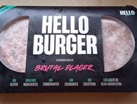 Hello Burger