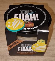 Fuah