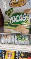 Yucas