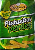 Platanitos Verdes