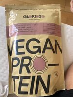 Vegan protein