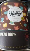 Cacao en polvo