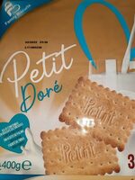 Petit doré