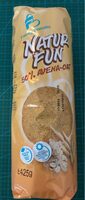 Natur Fun 50% Oat
