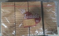 Galletas