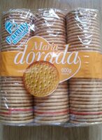 María Dorada