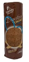 Digestive Cacao Cocoa