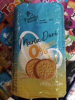 María Doré 0%