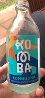 Kombucha