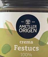 Crema de Festucs 100%