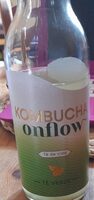 Kombucha Te verde