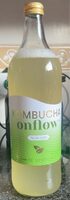 Kombucha