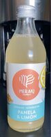 Organic Kombucha