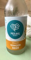Ginger beer
