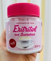 Eritritol