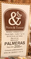 Palmeras