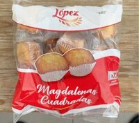 Magdalena