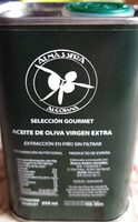 Almassera Alcoiana